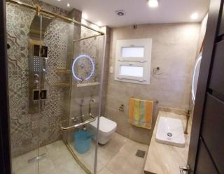 Luxurious apartment Madinaty - Madinaty - 4