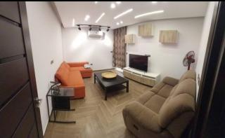 Luxurious apartment Madinaty - Madinaty - 2