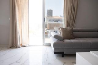 2 bdr cozy apartment in city center, Wifi - LCGR - 7