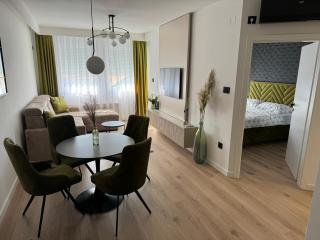 Apartman MATIJA - Bijeljina - 9