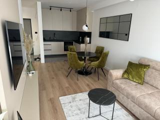 Apartman MATIJA - Bijeljina - 0