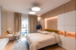 Henry's Appt with a private Suite 414 - Shared kitchen - 9