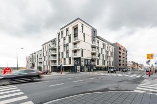 Henry's Appt with a private Suite 414 - Shared kitchen - 6