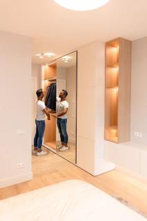 Henry's Appt with a private Suite 414 - Shared kitchen - 3