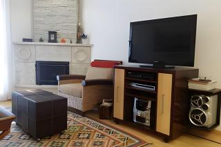 Apartamentos Centrinho Capivari - Recanto Boticário - 3