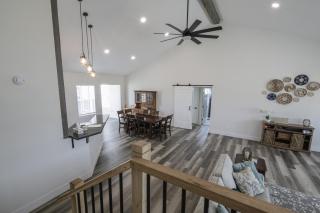 Mountain Veiw Home, 5 Bedroom, Spacious home! - Big Timber - 9