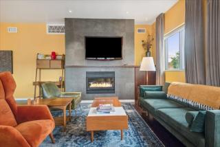 VioletSuitesPDX Boutique Hotel - Portland - 0