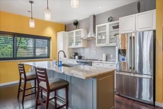 VioletSuitesPDX Boutique Hotel - Portland - 4