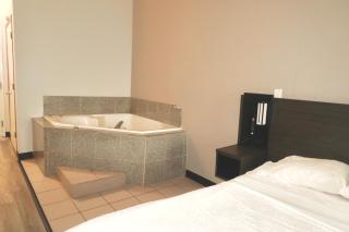 Studio 6 Elkhart, IN- Kitchenette Rooms - 2