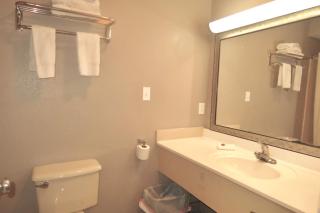 Studio 6 Elkhart, IN- Kitchenette Rooms - 1