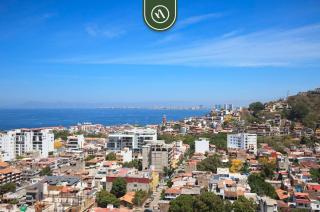 Great Apartment with Rooftop Pool - Puerto Vallarta - 4