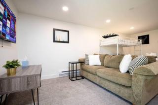 Welcoming Wolf Getaway - 1