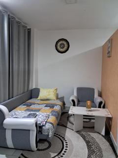 Apartman Cole - Valjevo - 6