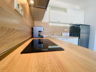 1BD Ap In La Mer Complex Private Beach And Pool - Golden Sands - 3
