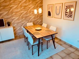 Living with soul - Appartement über den Dächern von Wiesbaden - Wiesbaden - 6