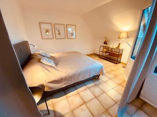 Living with soul - Appartement über den Dächern von Wiesbaden - Wiesbaden - 3