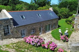 Belle maison en Bretagne - Saint Jacques - Sibiril - 0