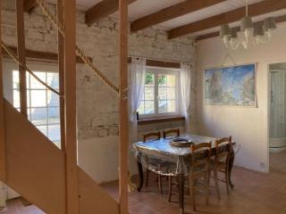 Belle maison en Bretagne - Saint Jacques - Sibiril - 6