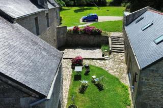 Belle maison en Bretagne - Saint Jacques - Sibiril - 9