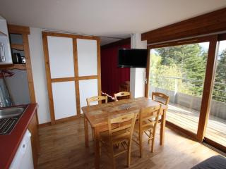 Appartement 6 places avec balcon et ensoleillement au cœur de Chamrousse - FR-1-549-124 - Chamrousse - 8