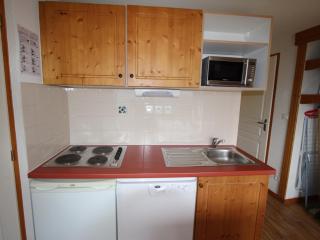 Appartement 6 places avec balcon et ensoleillement au cœur de Chamrousse - FR-1-549-124 - Chamrousse - 6