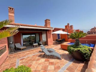 PUSHE Penthouse Playa Granada Beach & Golf 1 - Motril - 0