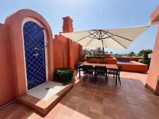 PUSHE Penthouse Playa Granada Beach & Golf 1 - Motril - 9