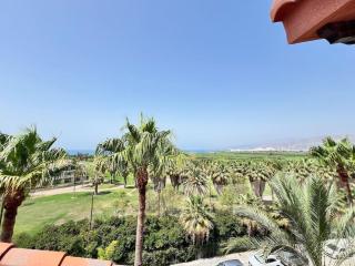 PUSHE Penthouse Playa Granada Beach & Golf 1 - Motril - 3