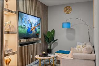 Meriweather - Calgary Breathtaking 1-bedroom apartment - 6