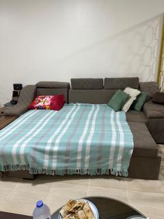 One bedroom Apartment in El karma aqua beach resort Hurgada near El gona - Hurghada - 2