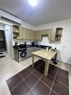 One bedroom Apartment in El karma aqua beach resort Hurgada near El gona - Hurghada - 4