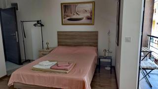Alexandar apartment 1 - Ohrid - 0