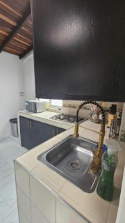 Casa Colibrí 303 Envigado - Envigado - 1