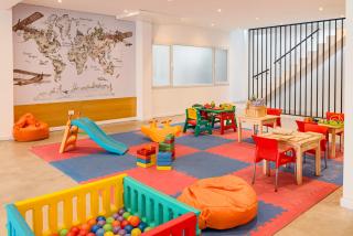 Hotel Traful - Mar del Plata - 1