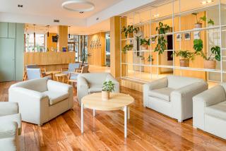 Hotel Traful - Mar del Plata - 7