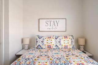 Sunset Bellini with Hot Tub - 2