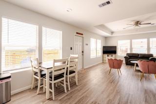 Sunset Bellini with Hot Tub - 1