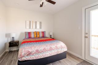 Sunset Bellini with Hot Tub - 4