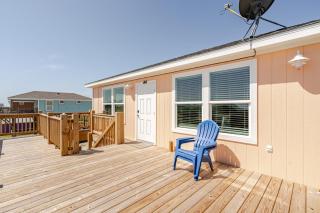 Sunset Bellini with Hot Tub - 5