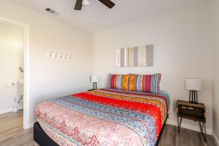 Sunset Bellini with Hot Tub - 7