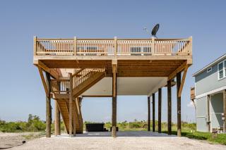 Sunset Bellini with Hot Tub - 8