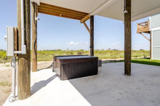 Sunset Bellini with Hot Tub - 9