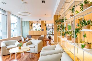 Hotel Traful - Mar del Plata - 9