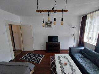 Bessen Apartment - Sarajevo - 5