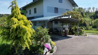Haus Steinfeld - Kirchberg an der Raab - 9