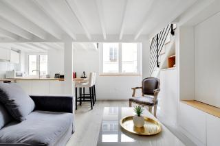 Duplex Notre-Dame de Paris - Parijs - 1