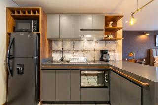 Amazing Studio in Candelaria - Bogotá - 8