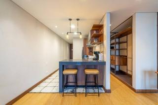Amazing Studio in Candelaria - Bogotá - 1