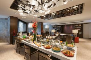 Gateway Hotel, Marco Polo - Hongkong - 9