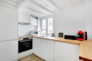 Duplex Notre-Dame de Paris - Parijs - 3